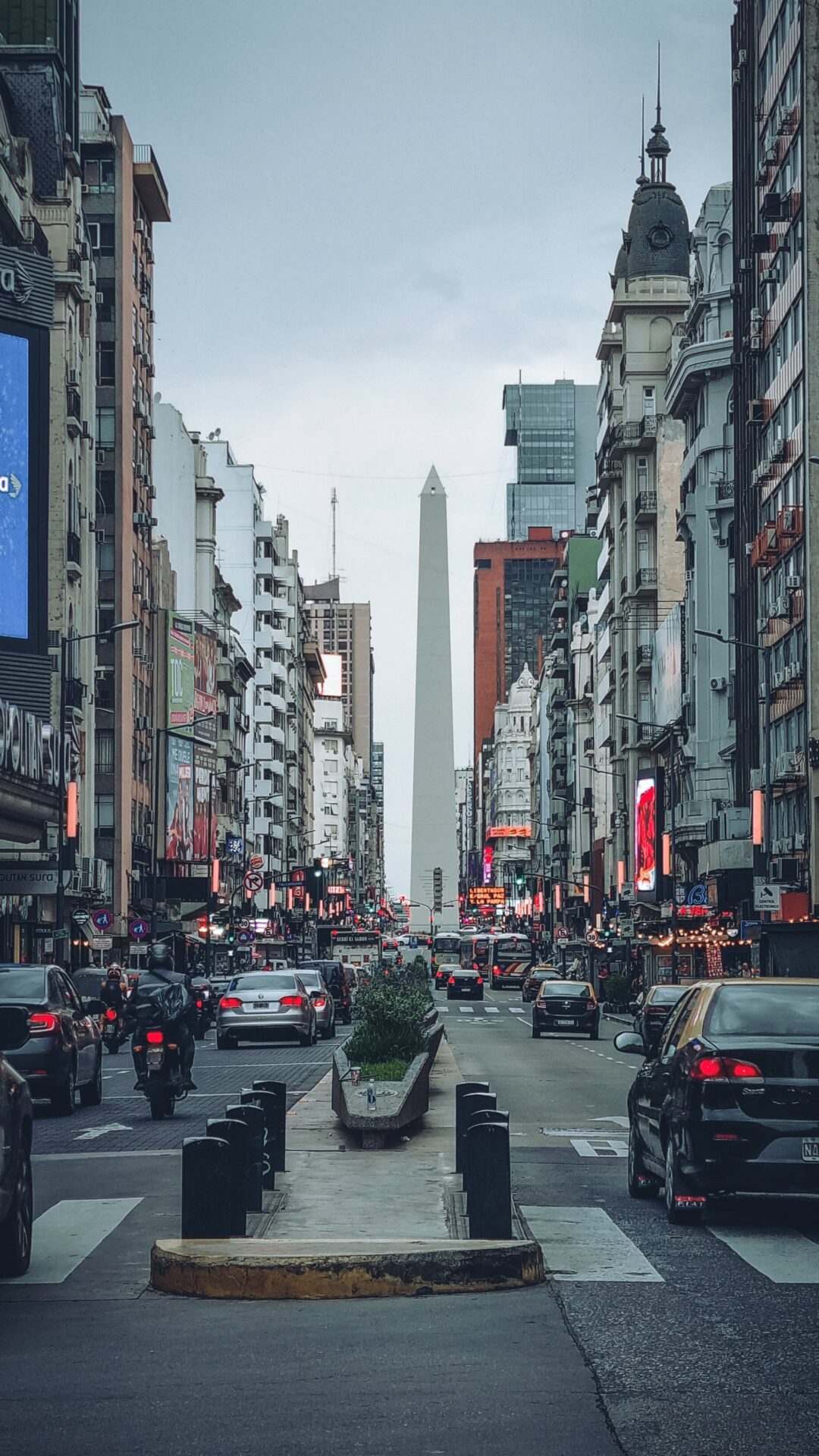 15 pontos turísticos da Argentina imperdíveis