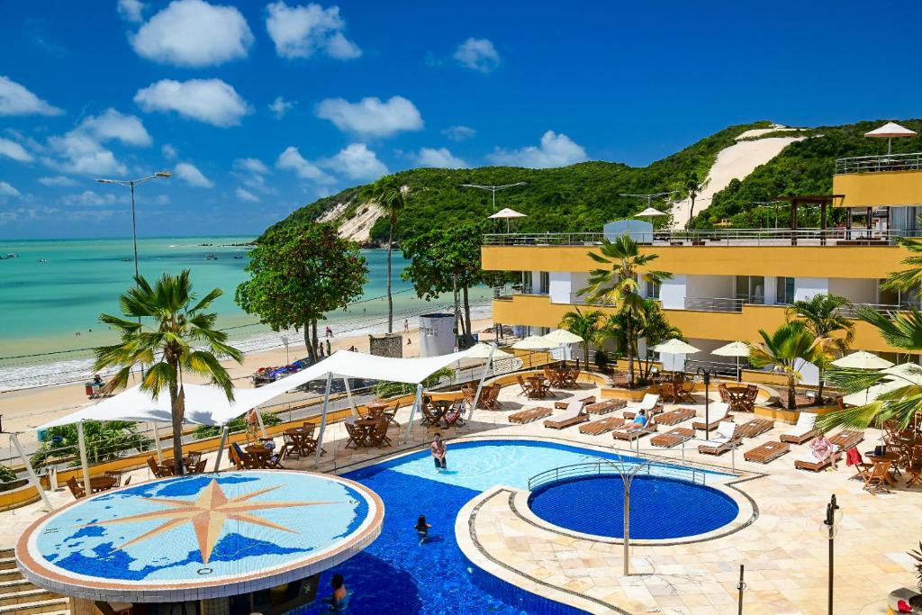 Aquaria Natal - Hotel 5