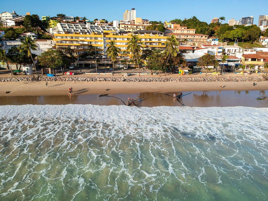 Aquaria Natal - Hotel 2