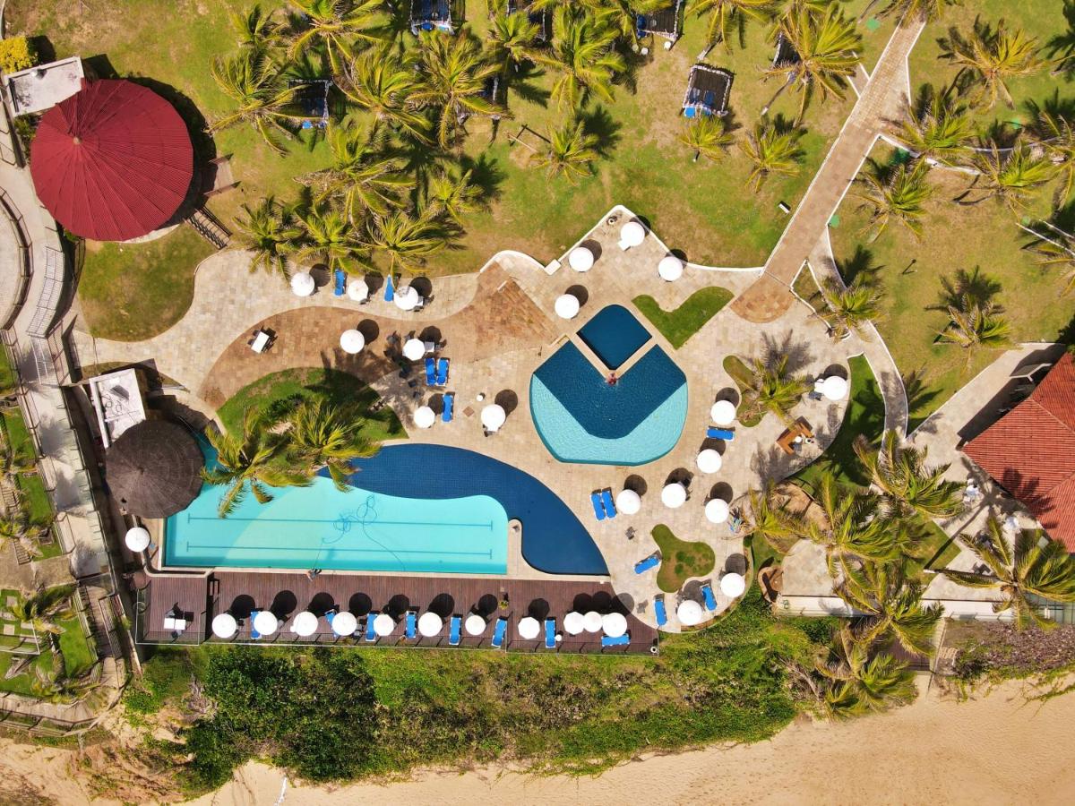 Aram Imirá - Hotel 4