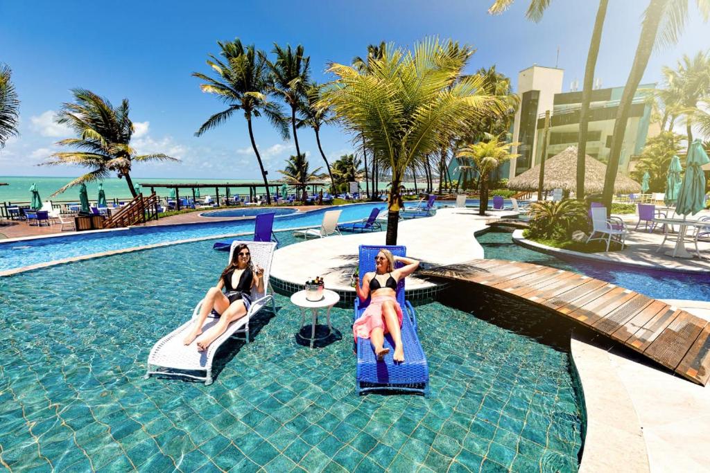 Ocean Palace - Hotel 2