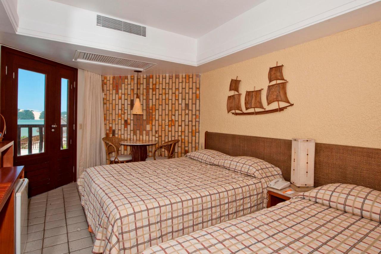 Rifoles Praia Hotel - Hotel 3