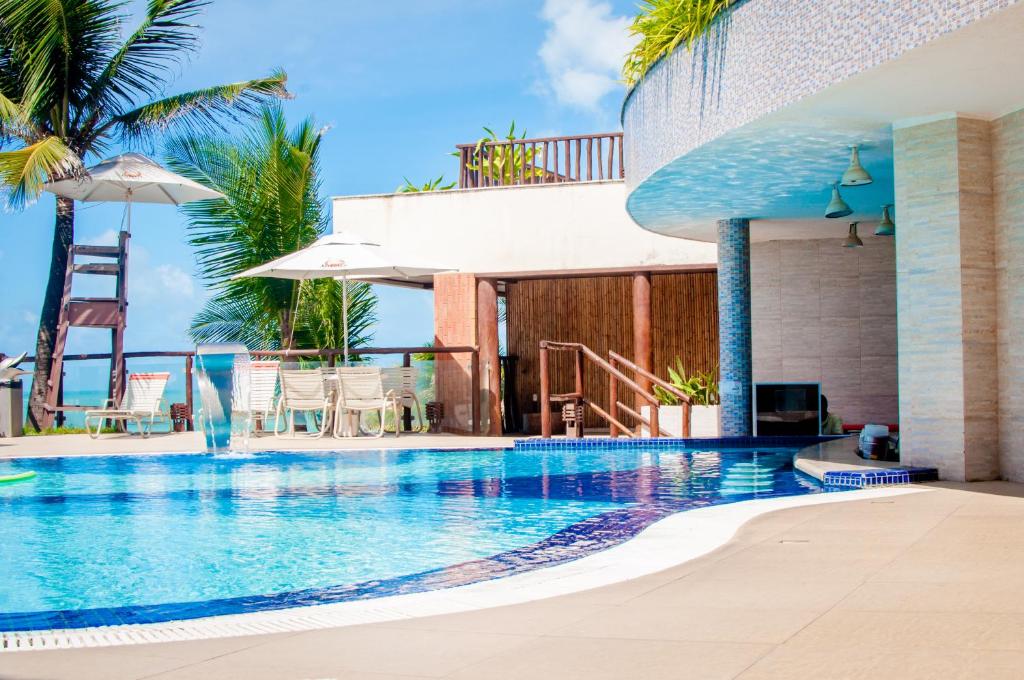 Rifoles Praia Hotel - Hotel 2