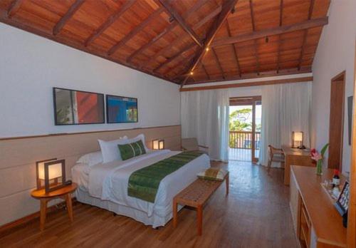 Kuara Hotel Hotel Em Arraial Dajuda 2