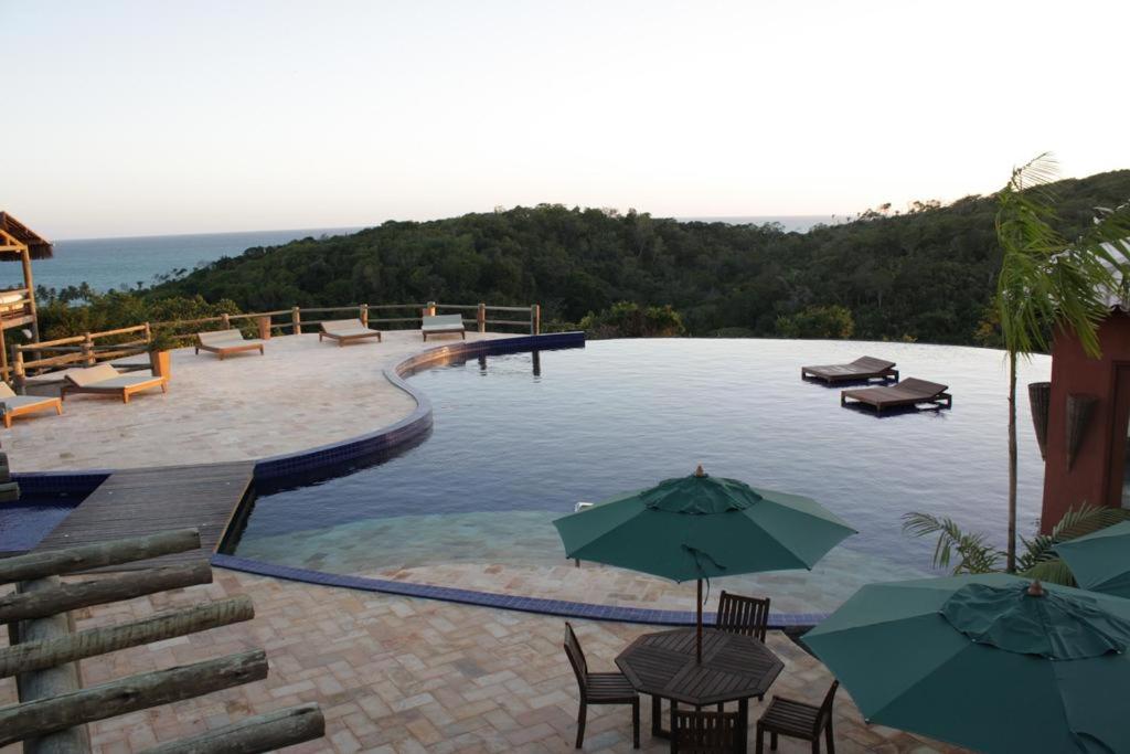 Villas Pratagy 5