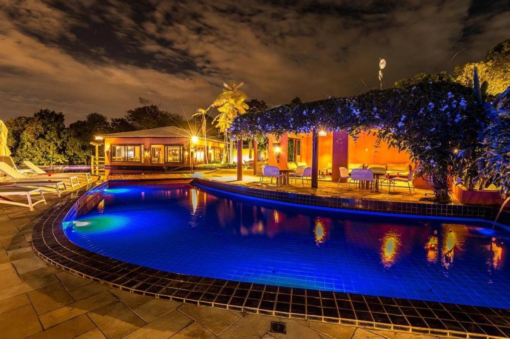 Villas Pratagy 6