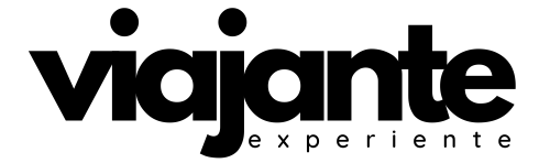 Logo Viajante Experiente