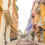 Cartagena - Foto por Maria Paula Medina (Pexels)