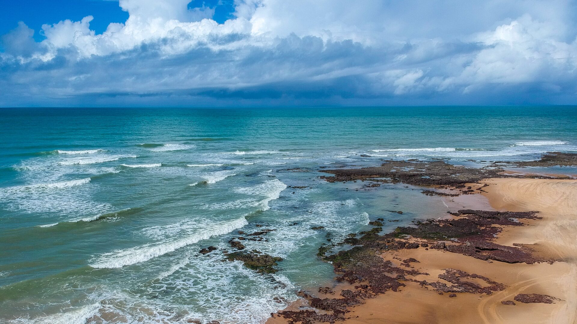 Rio Grande do Norte - Thiago Japyassu (Pexels)