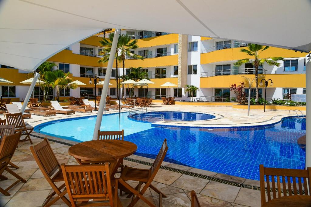 Hotel All Inclusive em Natal Aquaria 2
