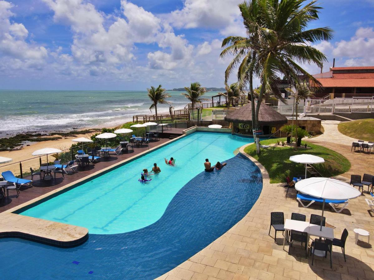 Hotel All Inclusive em Natal Aram Imira 1