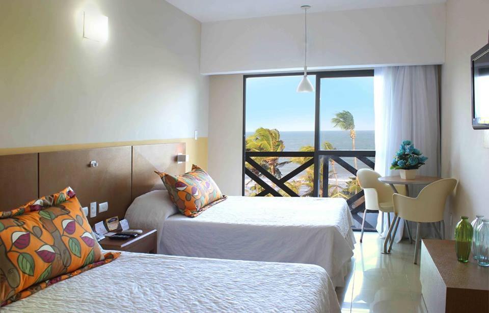 Hotel All Inclusive em Natal Aram Imira 4