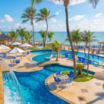 Hotel All Inclusive em Natal Ocean Palace