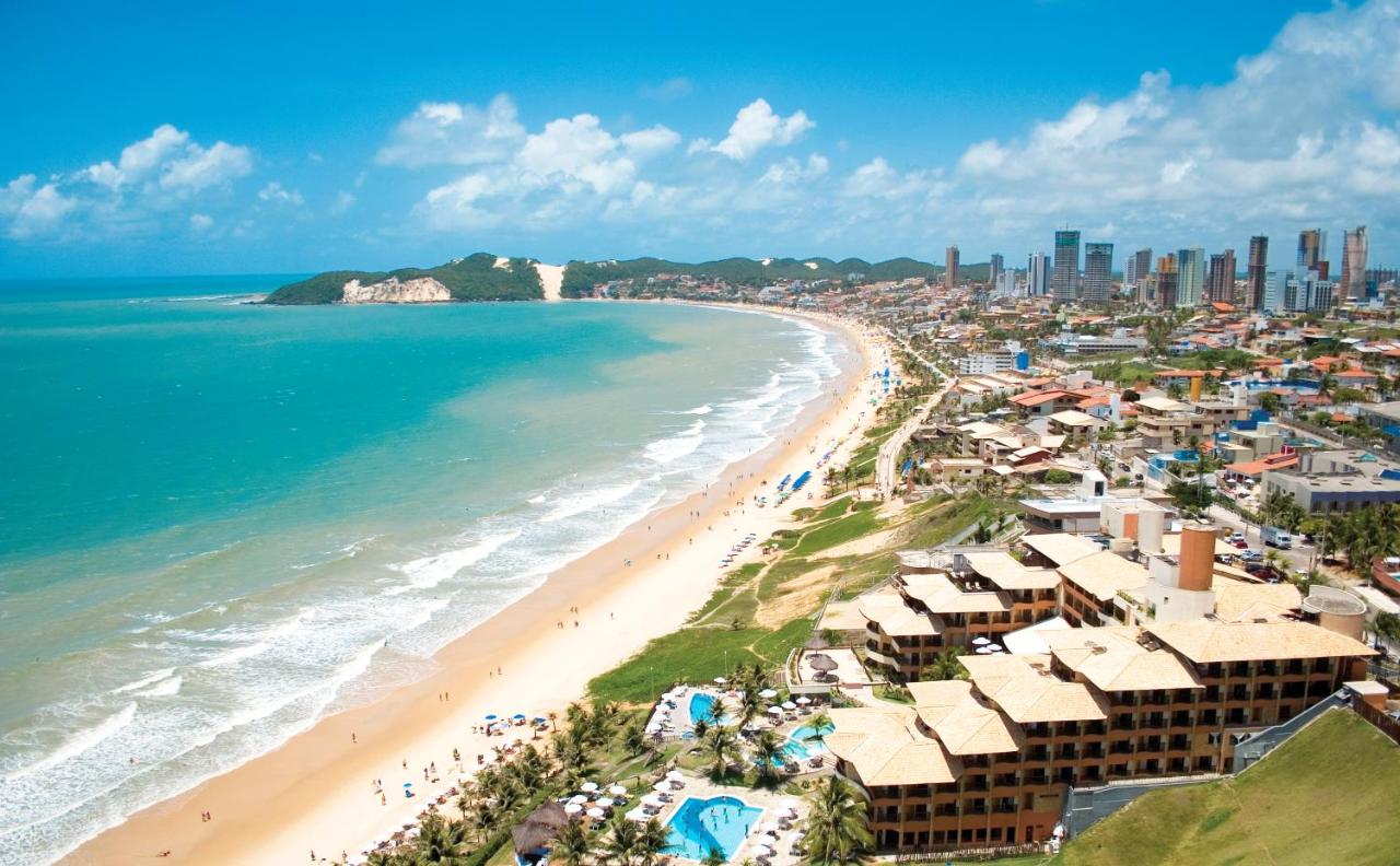 Hotel All Inclusive em Natal Rifoles 1