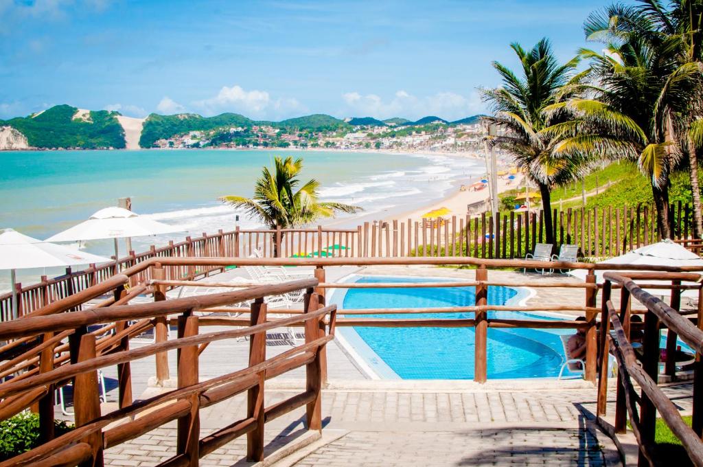 Hotel All Inclusive em Natal Rifoles 4