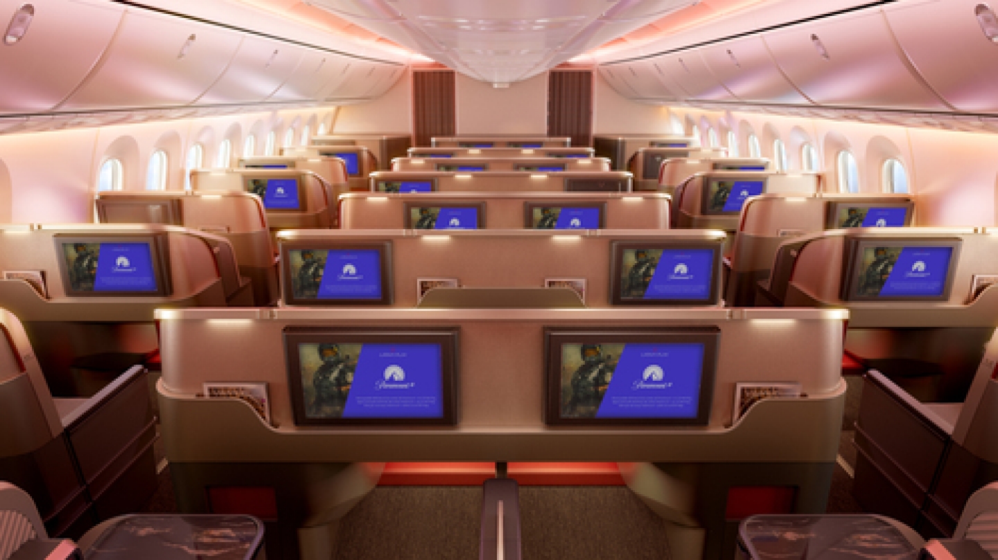 4 Novos Benefícios LATAM Pass para 2024 1 LATAM Pass 2