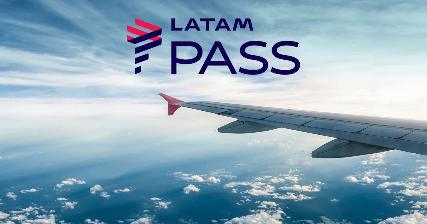 LATAM Pass