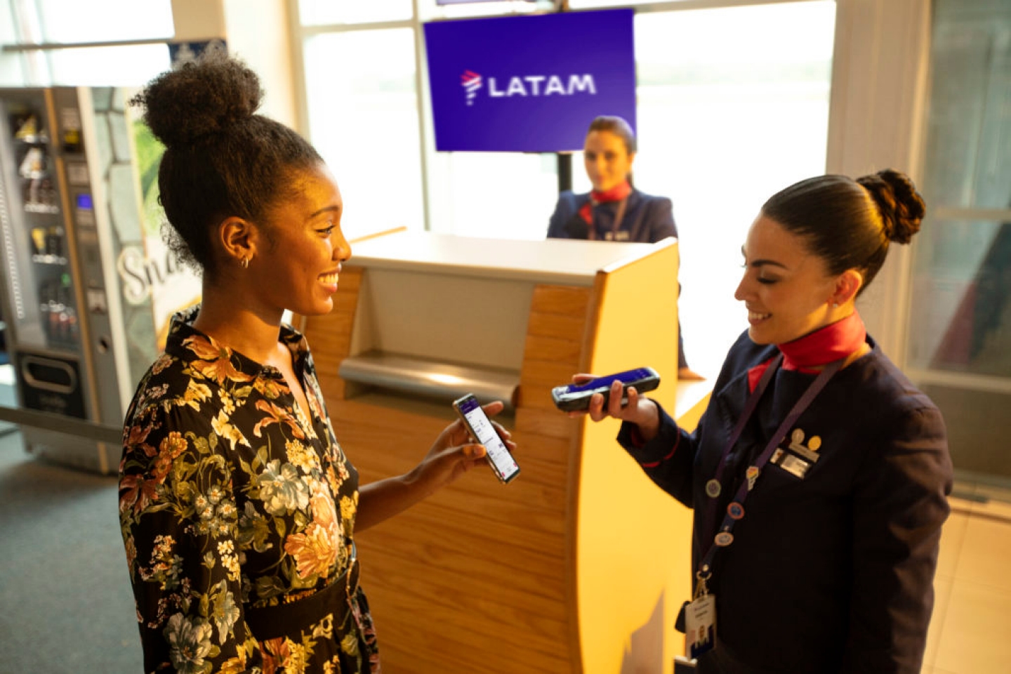 latam check in